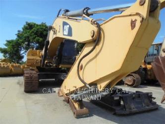 CAT 336DL