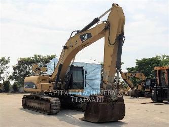 CAT 336DL