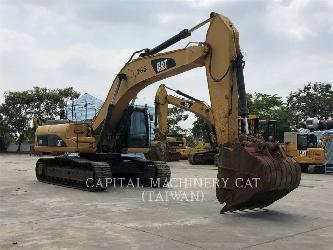 CAT 336DL