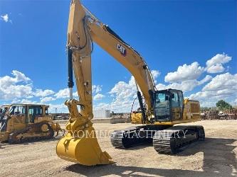 CAT 340