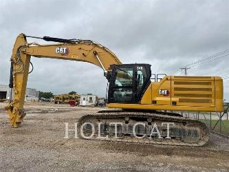 CAT 340 10 TC