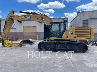 CAT 340 10 TC