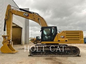 CAT 340 12 TC