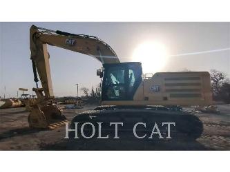 CAT 340 12 TC