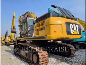 CAT 340D2