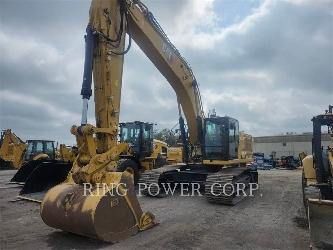 CAT 340TCQC