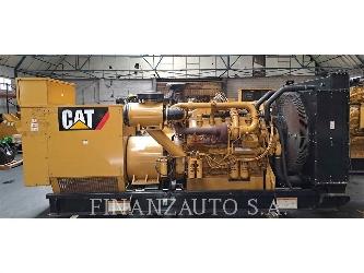 CAT 3412