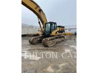 CAT 345CL