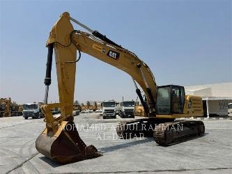 CAT 345GC