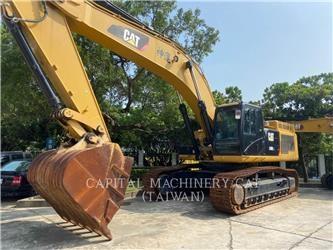 CAT 349D2L