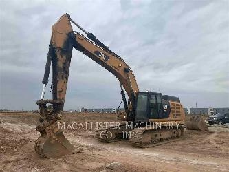 CAT 349F