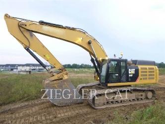 CAT 349F