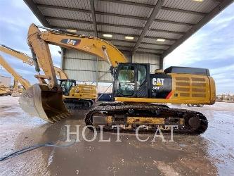 CAT 349FL