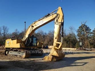 CAT 350