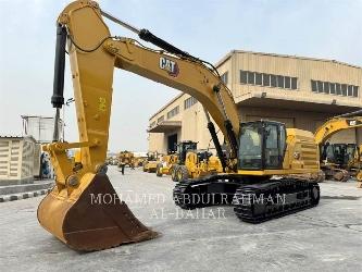 CAT 352-08FG