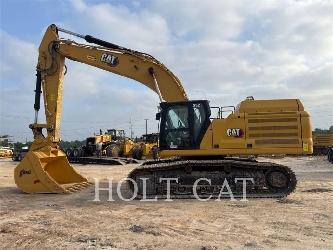 CAT 352 12 TC