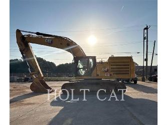 CAT 352 12 TC