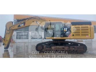 CAT 352F