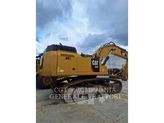 CAT 352F