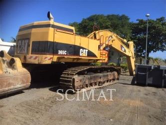 CAT 365CL