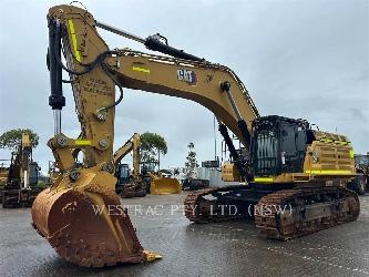 CAT 374-07