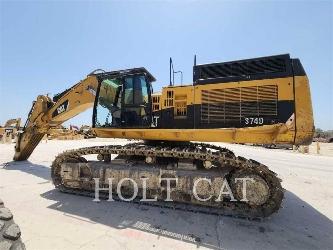 CAT 374DL