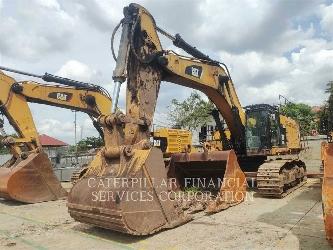 CAT 374F