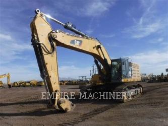 CAT 374F