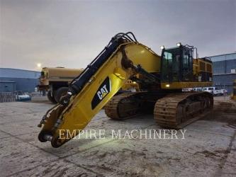 CAT 390DL