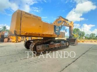 CAT 390FL