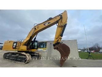 CAT 390FL