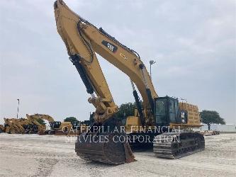 CAT 390FL