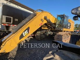 CAT 390FL