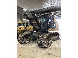 CAT 390FL