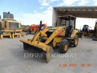 CAT 415F2 IL