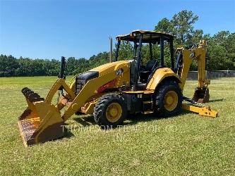 CAT 416