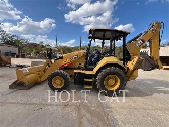 CAT 416 4S