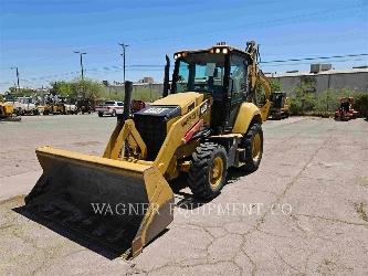 CAT 416F2ST