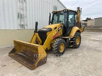CAT 416F2ST