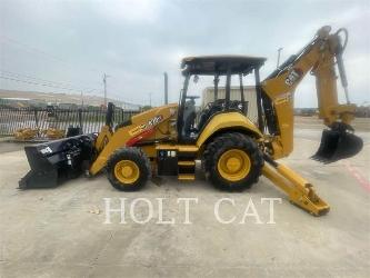 CAT 420-07XE
