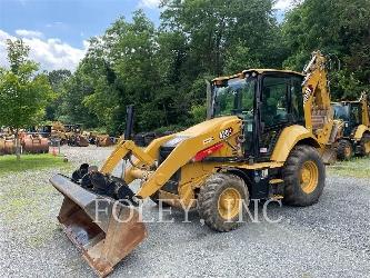 CAT 420-07XE