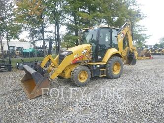 CAT 420-07XE