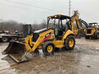 CAT 420EST