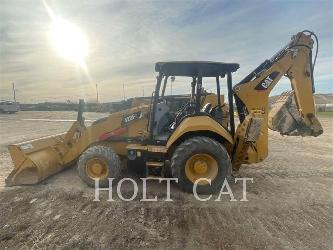 CAT 420F