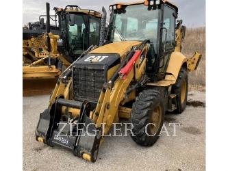 CAT 420F2IT