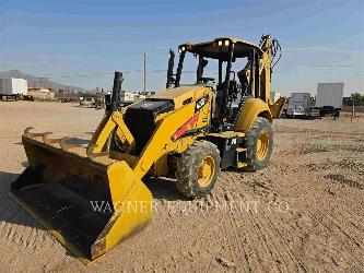 CAT 420F2ST