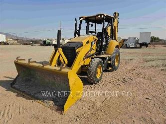 CAT 420F2ST