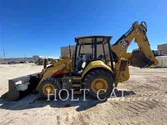 CAT 420XE ITEX