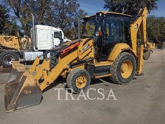 CAT 426F2LRC