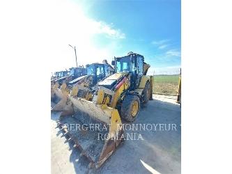 CAT 428-07